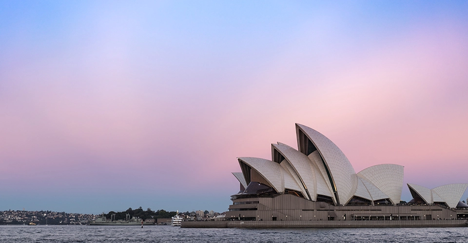 Sydney Freight Shipping