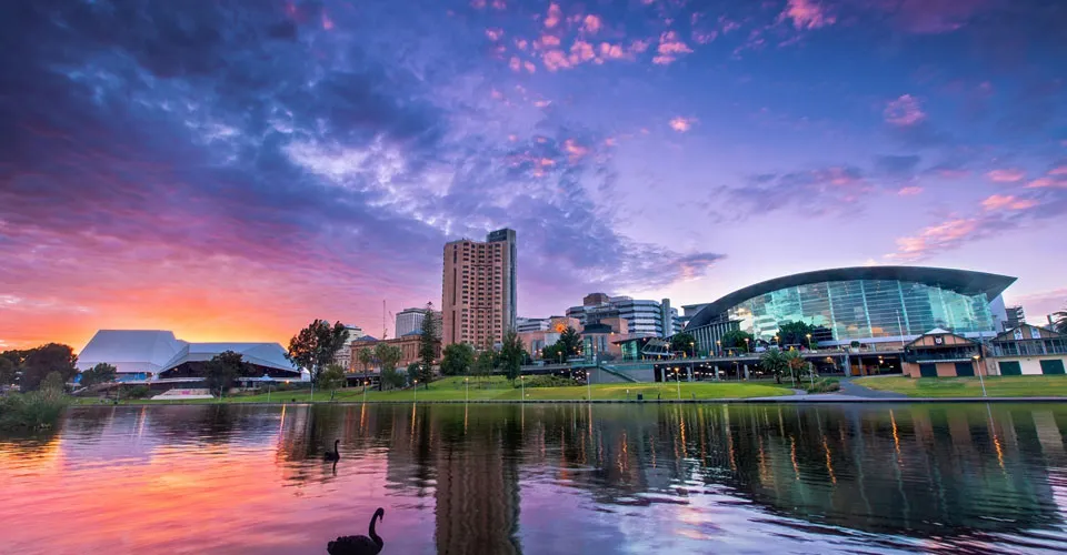 Freight Forwarding Services Adelaide