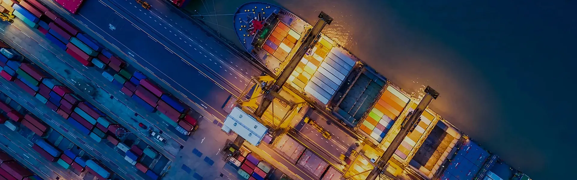 Aufey: Professional Global Forwarding Company for Your Service.